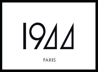 Logo 1944 Paris
