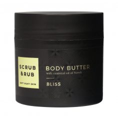 Body Butter Bliss