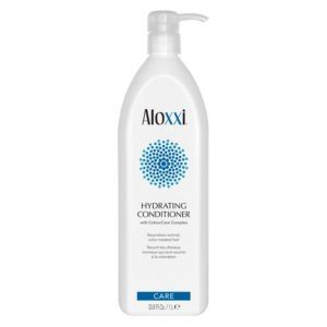 Aloxxi Hydrating Conditioner