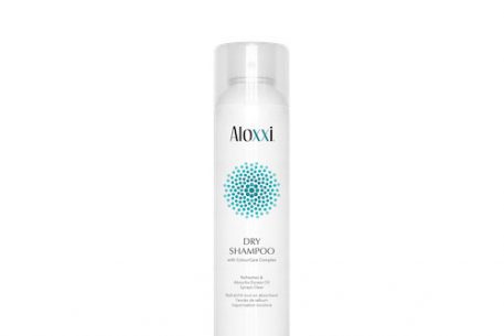Aloxxi Dry Shampoo
