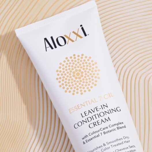 Aloxxi Essential 7 Oil Leave-in Cond. Cream