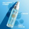 Aloxxi Essential 7 Oil Restorative Hair Serum