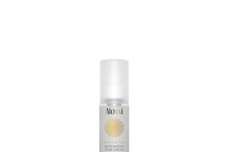 Aloxxi Essential 7 Oil Restorative Hair Serum