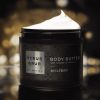 Body Butter Mystery
