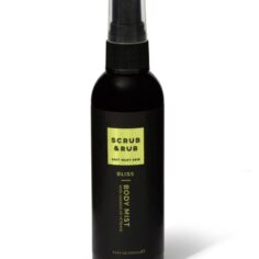 body mist bliss