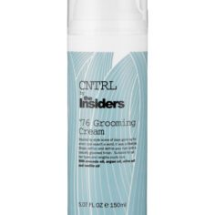 The Insiders 76 Grooming Creme