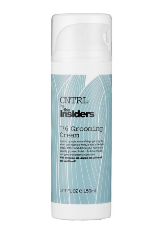 The Insiders 76 Grooming Creme