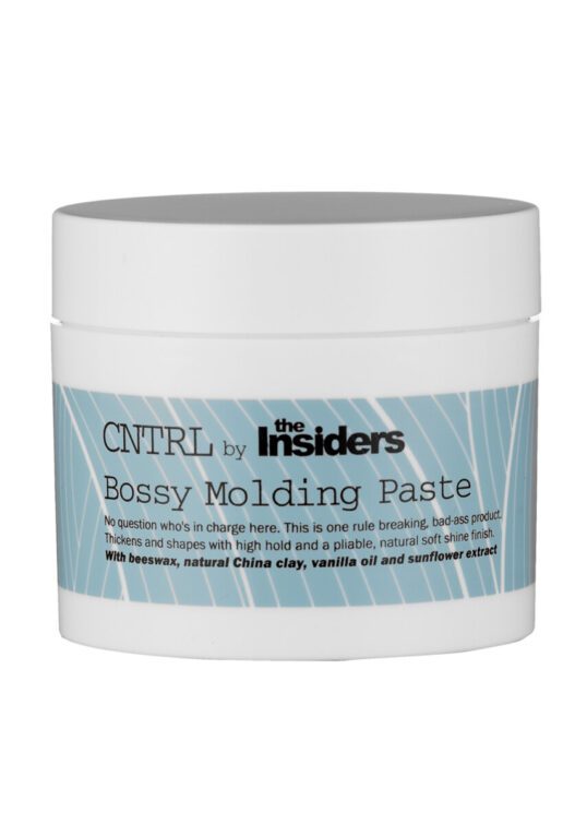 The Insiders Bossy Molding Paste