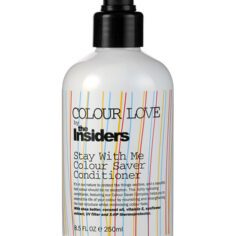 The Insiders Stay With Me Colour Saver Conditioner