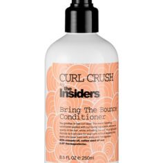 The Insiders Bring The Bounce Conditioner