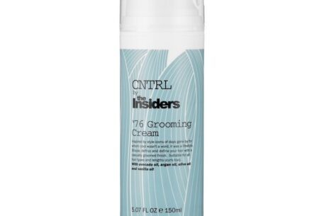 The Insiders 76 Grooming Creme
