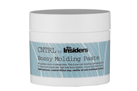 The Insiders Bossy Molding Paste