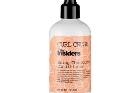 The Insiders Bring The Bounce Conditioner