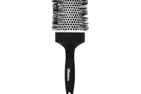 The Insiders Ceramic Thermal Round Brush Extra Large