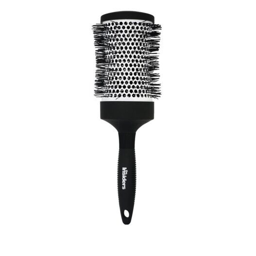 The Insiders Ceramic Thermal Round Brush Extra Large