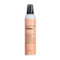 The Insiders Curl’s Best Friend Styling Mousse