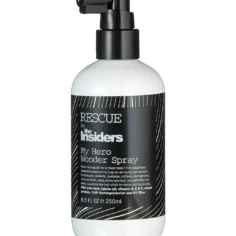 The Insiders My Hero wonder spray