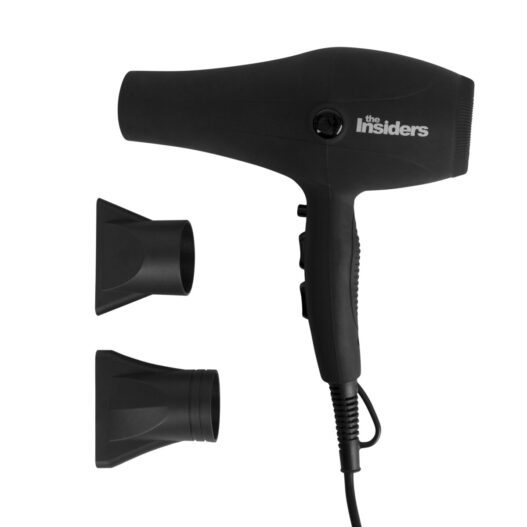 The Insiders Professional Ionic Hairdryer
