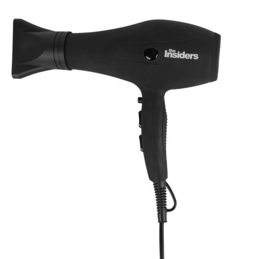 The Insiders Professional Ionic Hairdryer