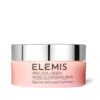 Elemis Pro-Collagen Rose Cleansing Balm
