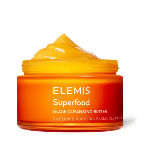 Superfood AHA Glow Cleansing Butter 90ml Primary Front
