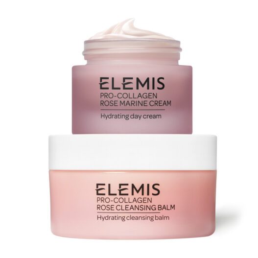 Elemis The Pro-Collagen Gift of Rose Inhoud