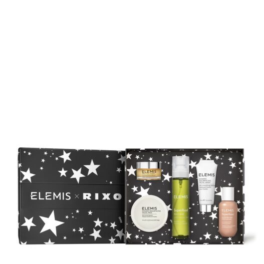 Elemis The Story of Glam & Glow