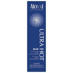 Aloxxi Ultra Hot Blue