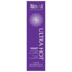 Aloxxi Ultra Hot Violet