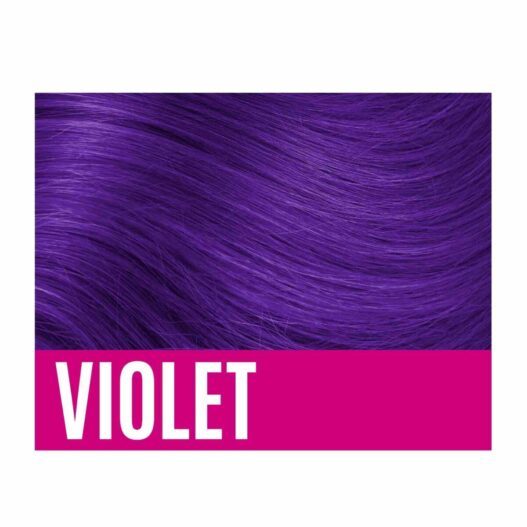Aloxxi Ultra Hot Violet Shade